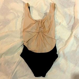 Maria Cornejo bathing suit size 4